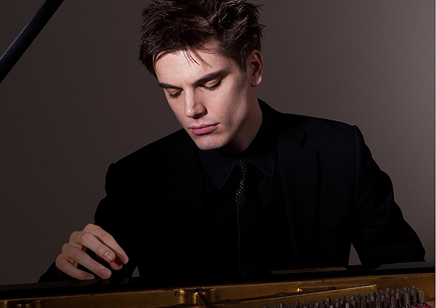 Andrew Tyson - © Christian Steiner