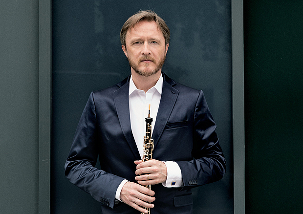 Albrecht Mayer - 