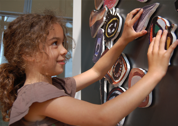 Interaktive Ausstellung - 