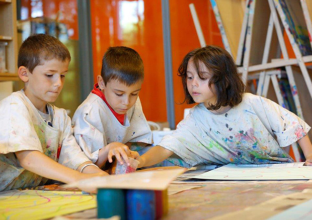 Offenes Atelier - 