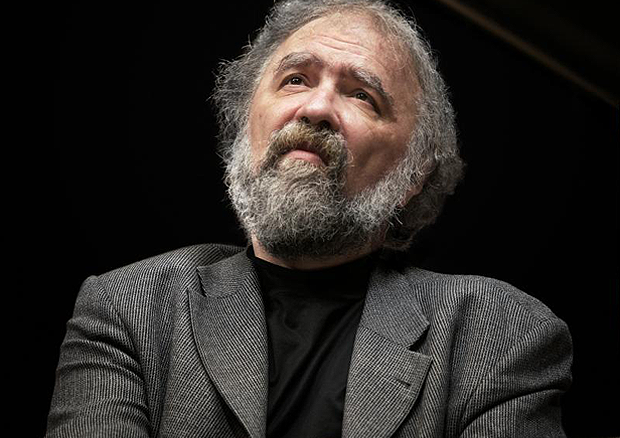 Sonntag 10. Dezember 2017 17:00 Meisterkonzert Radu Lupu, Klavier - © Klaus Rudolph