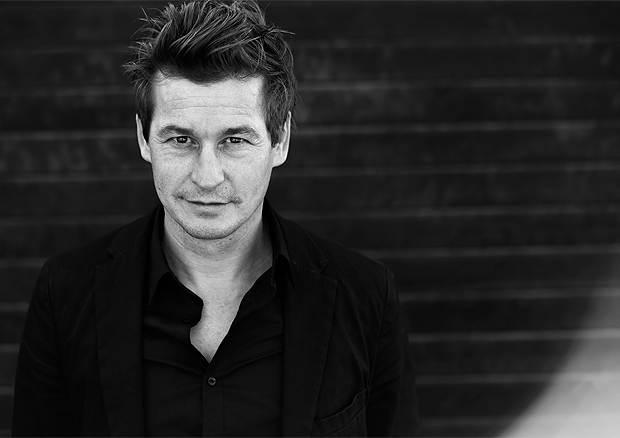 Arno Camenisch - © Janosch Abel