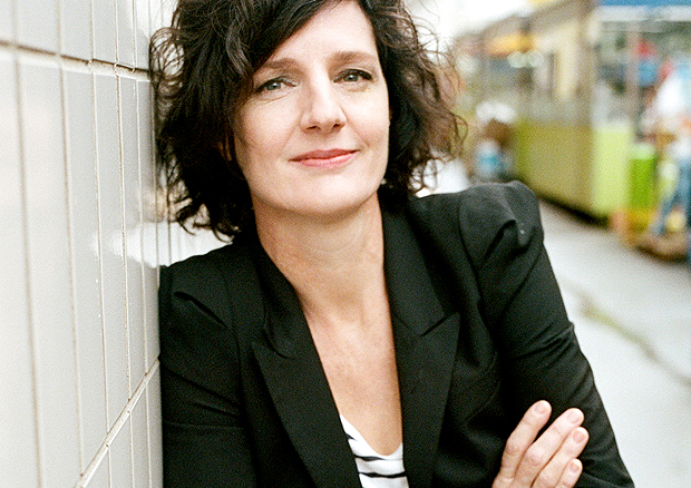  - © Pamela Rußmann