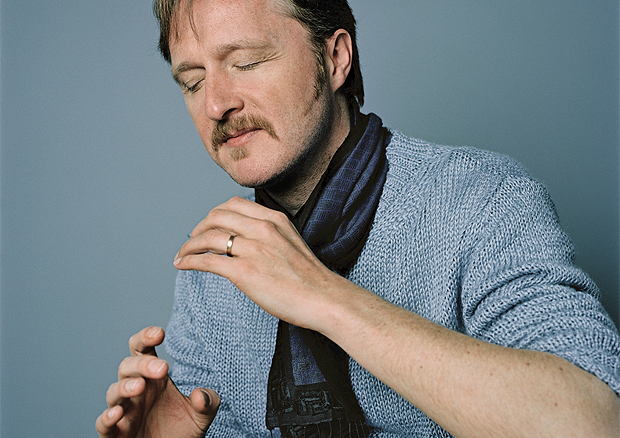 Albrecht Mayer - © Ralph Mecke
