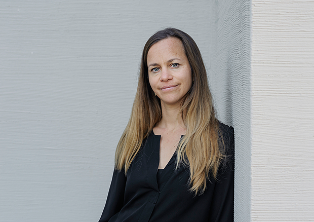 Tabea Steiner - © Markus Forte