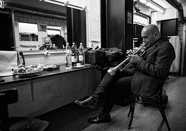  - © Michael Isler