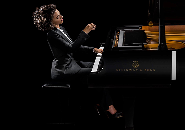  - © Gavin Evans für sony classical
