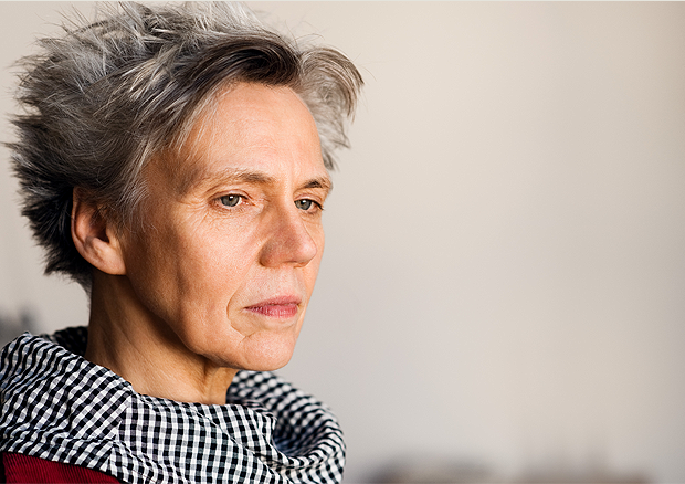  - © Heike Steinweg/Suhrkamp Verlag