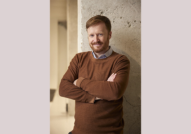 Kolja Reichert - © Detlef Schneider