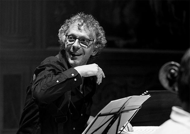 Sergio Azzolini - 