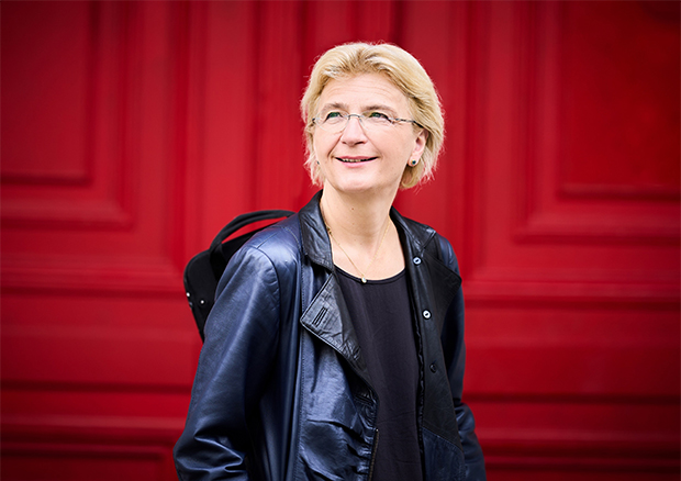Antje Weithaas - 