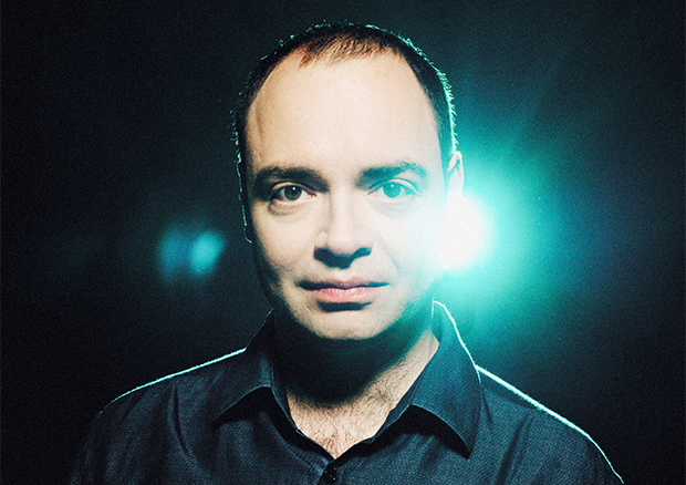 Alexander Melnikov - 