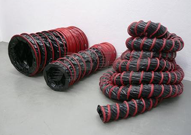 Bernhard Huwiler ... ein Hauch von Kunst - 
