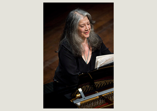 Martha Argerich - 
