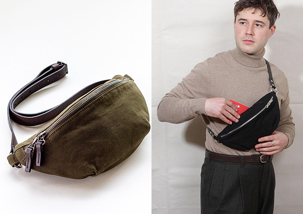Muun Bag