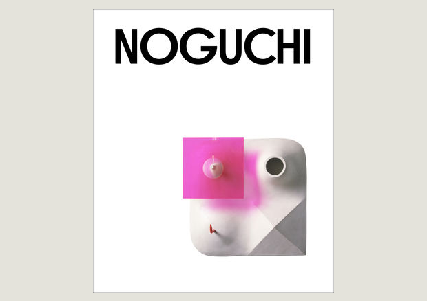 Isamu Noguchi