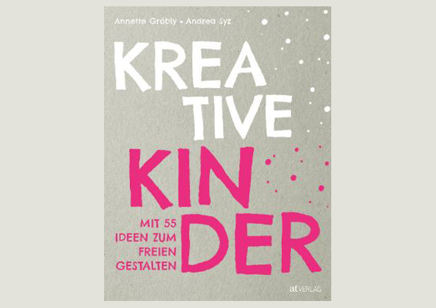 Kreative Kinder