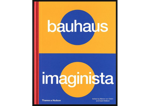 Bauhaus Imaginista