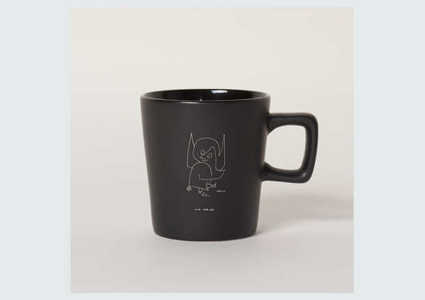 Mug Paul Klee