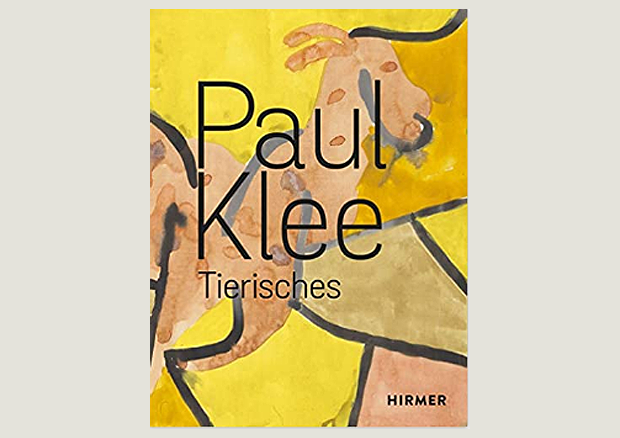 Paul Klee. Tierisches