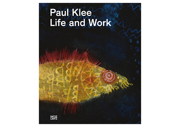 Paul Klee. Life and Work