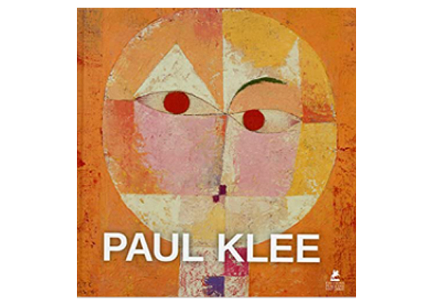 Paul Klee, multilingual